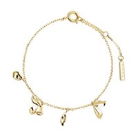 Bracciale PDPaola Donna Blossom in Argento PU01-092-U - PU01-092-U